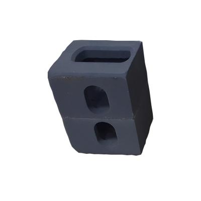 China ISO 1161 Casting.container door hinge and lock .container bridge corner clamps long use time stable structure and shipping container steel material application for sale