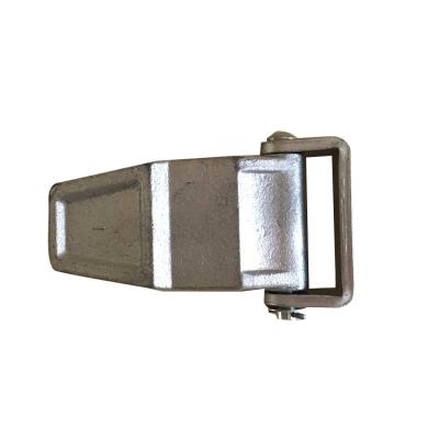 China Modern Aluminum Container Door Parts Semi Trailer Hinge For Truck &trailer for sale