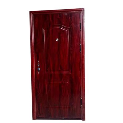 China New Design Modern Container House Security Door Container House Exterior Doors for sale