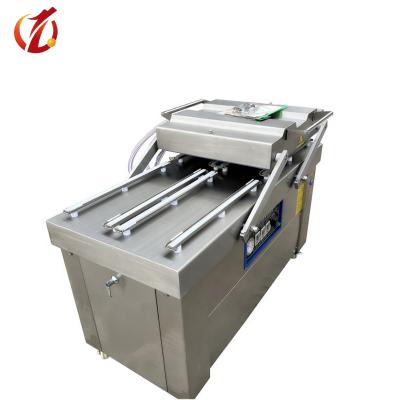 China DZ-800/2S Food Chamber Vacuum Packer Vacuum Packing Machine Product Vacuum Packing Machine for sale