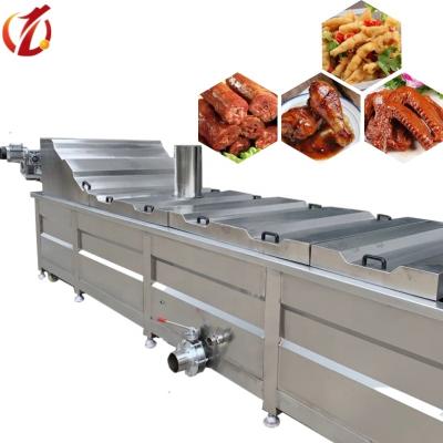 China Fruit Chicken Fruit and Vegetable Pasteurizer Sterilization Low Temperature Sterilization Equipment for sale