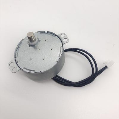 China Synchronous Motor TY-50 for household Appliance 220V  brush gear dc motor for sale