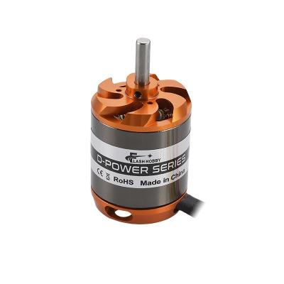 China D3548 Brushless motor 790KV 900KV 1100KV brushless motor for RC aircraft and helicopters Te koop