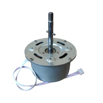 Κίνα Manufacturer Direct Selling Floor Fan Brushless Motor Floor Dryer Blower Standing Fan Motor For Bathroom προς πώληση