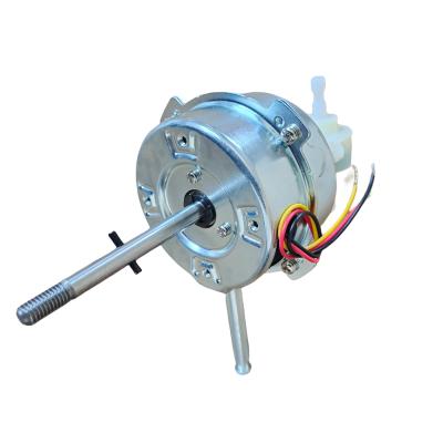 China 2022 Quality Guaranteed Floor Standing Fan Brushless Motor Synchronous Motor Shaking Head For Home Appliance for sale