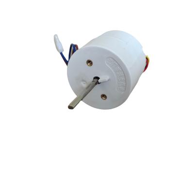 Κίνα Widely Used Brushless Dc Air Purifier Motor With Low Noise Db60 Air Cleaner Motor And Low Radiation For Home Appliance προς πώληση