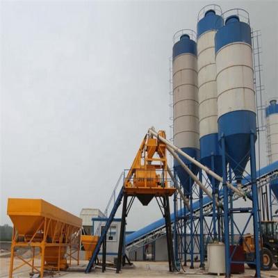 China Model PLD1600 Concrete Batching Machine Subsidiary Concrete Batching Machine Factory Organization Model for sale