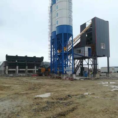 China Bridge Plant Moisture Proof Concrete Batching Company for sale