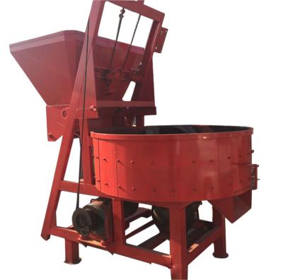 China Construction Industry UPGRADE JW500 Multifunctional Self Loading Concrete Mixer Machine Price for sale