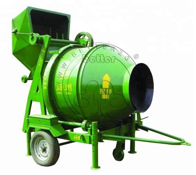 China China Supplier Mobile Precast Concrete Mixer /JZC350 Small Concrete Mixer Home Small Mixer For Sale for sale