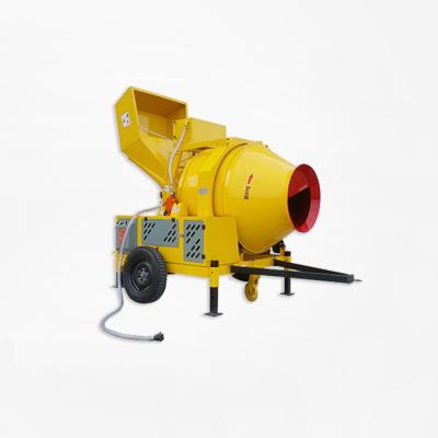 China Home UPGRADE small portable concrete mixer for sale for sale