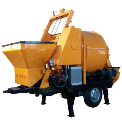 China Construction worksÂ   High Performance Concrete Mixer Diesel Fuel Price for sale