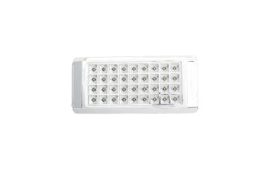 China Universal 36 LED Reading Light Ceiling Dome Roof Car Truck Interior Light Boat DB-8001 for sale