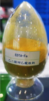 China EDTA Fe 13 12 Complex Plant Stress Resilience for sale