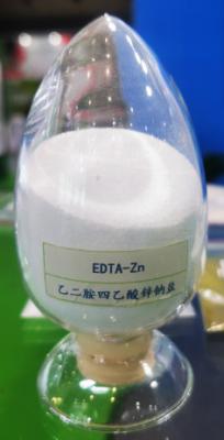 China Fertiliser ADOB Zn EDTA  15% for sale