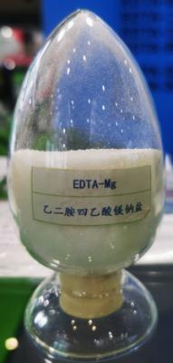 China Dissolvine EDTA Magnesium Mg 6% for sale