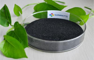 China Potassium Humate 90 Flake Humate Powder for sale