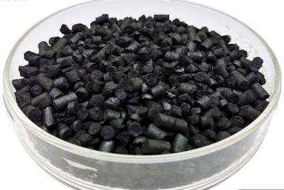 China Mineral Sourced 65% Humic Acid Agricultural Use Granular Potassium Humate Organic Fertilizer for sale