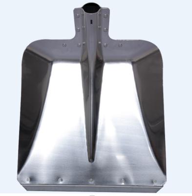 China Garden Shovel S805 Aluminum Shovel Main Factory for sale