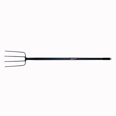 China Garden Work Farm Work 31710&31717 All Metal Steel Fork Digging Long Handle for sale