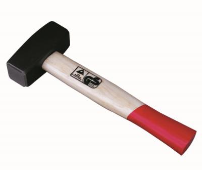 China High Quality Nail Hammer H2123 Strong Stoning Hammer for sale