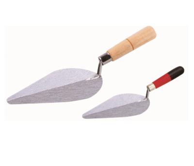 China YB0591 High Quality Building Tools SQUARE Square Trowel for sale