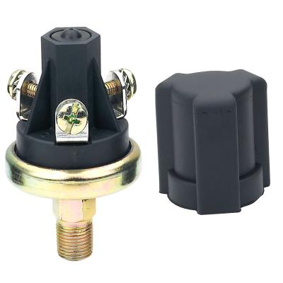 China LF20 Honeywell Brass Alternate Adjustable Adjustable Oil Pressure Switch Vacuum Pressure Switch for sale