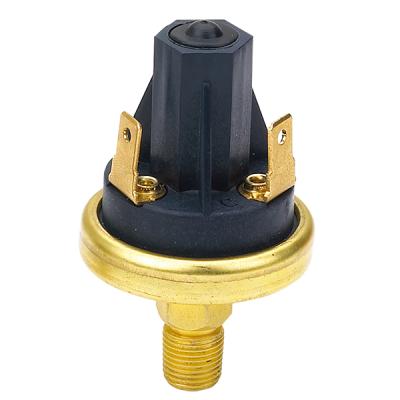 China Truck Brake System LEFOO LF20 Vacuum Motor Oil Extended Duty Pressure Switch High Pressure Switch for sale