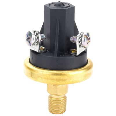 China LF20-H LEFOO Ultra Extended Duty High Pressure Switch Oil Vacuum High Pressure Switch LF20H for sale