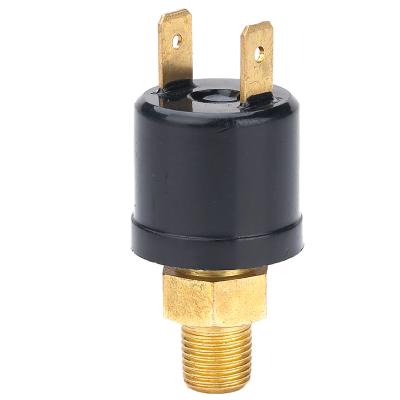 China Refrigeration Syestem LF08 Male / Female Single Pressure Air Conditioning Switch for sale