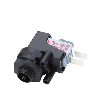 China LEFOO LF40 Waste Food Disposal Air Pressure Switch For Air Spa Pool LF40 for sale