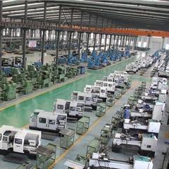 Verified China supplier - Shandong Yishui Machine Tool Co., Ltd.