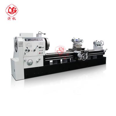 China Q1319 Factory Manual Heavy Duty Lathe Machine For Metal for sale