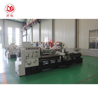 China Factory Q1322C Horizontal Manual Metal Lathe Machine 1500 mm for sale