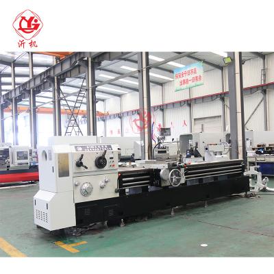 China Factory Machine Tools Turn High Precision Q1313 Lathe Machine Middle for sale