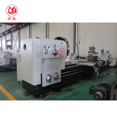 China Russian Factory Lathe CW61160B Cheap Metal Turns Heavy Duty Machine for sale