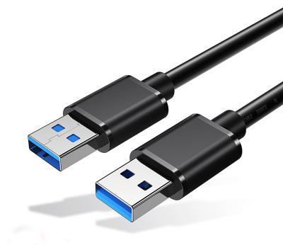 China 2021 New Product Video Game Player Esser Male To Male USB3.0 Data Cable For Data Transmission for sale