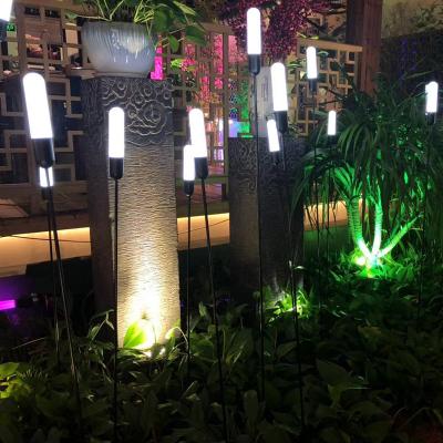 China Low price good quality modern wholesale holiday outdoor lighting decoration led fiber optic light for sale