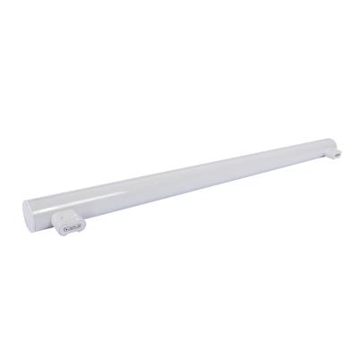 China Residential High Quality S14s 12w IC Driver Linear Lamp Socket 500mm for sale