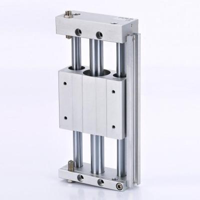 China Hotels CY1L High Pressure Double Acting Pneumatic Cylinder Mini Prices Pneumatic Cylinder for sale