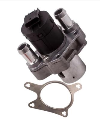 China Sprinter EGR Valve for Mercedes-Benz 2010-2017 and Freghtliner Sprinter Standard Size for sale