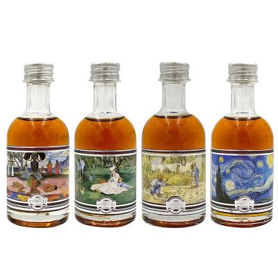 China Wholesale Passton Xo Wisky Price and Brandy Liquor Beverage Wine Bottles Wine Board-1 Hennesy Liquor Whiskey Pure White Vsop Small Vodka for sale