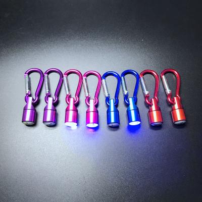 China DETACHED LED Dog Collar Pendant Waterproof Flashing Light For Pet Enhanced Visibility Glowing Night Outdoor Safety for sale