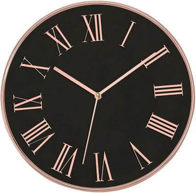 China CLASSIC custom made wall clock 3d wall clock 3d decorative modern decor for sale