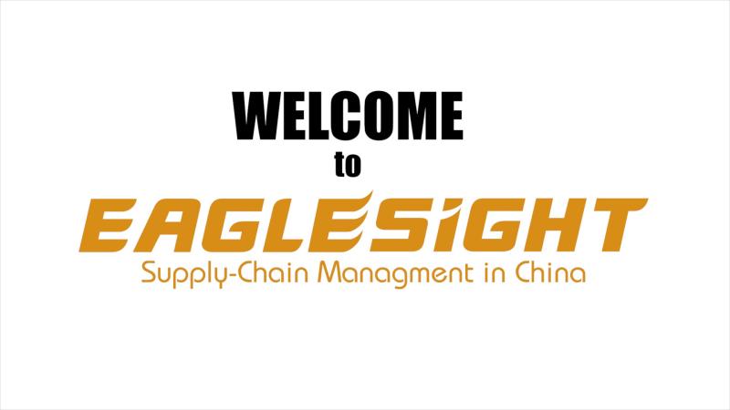 Verified China supplier - Dalian Eaglesight Co., Ltd.