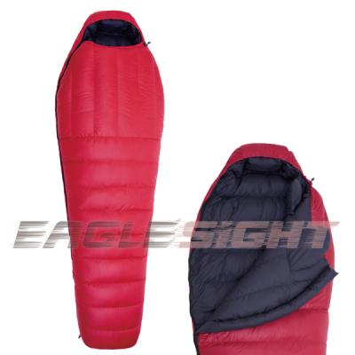 China China manufacture best quality camping sleeping bags 220x85x55cm for sale