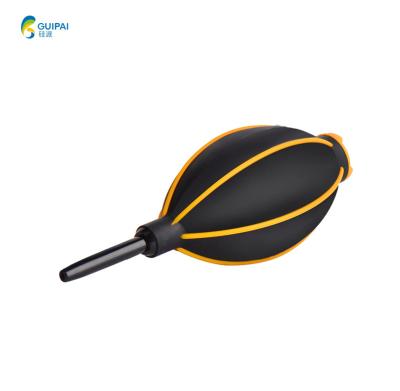 China Eco-friendly Eyelash Tool False Eyelash Dryer - Silicone Rubber Soft Blower For Drying Eyelash Extension Glue for sale