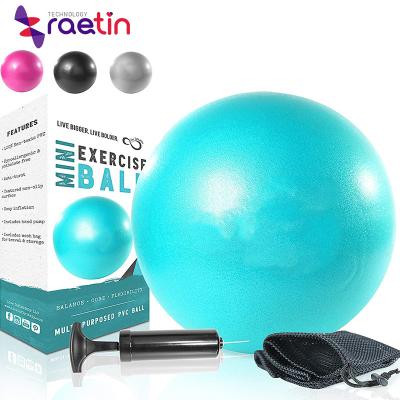 China Best Selling Eco Friendly Eco-Friendly Pilates Gym Ball Washable Sitting Custom Sports ExercisePvc Yoga Ball for sale