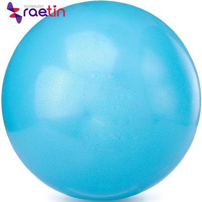 China RAETIN Eco-Friendly Wholesale Custom Logo Gym Fitness Cloud Colorful High Quality Yoga Ball for sale