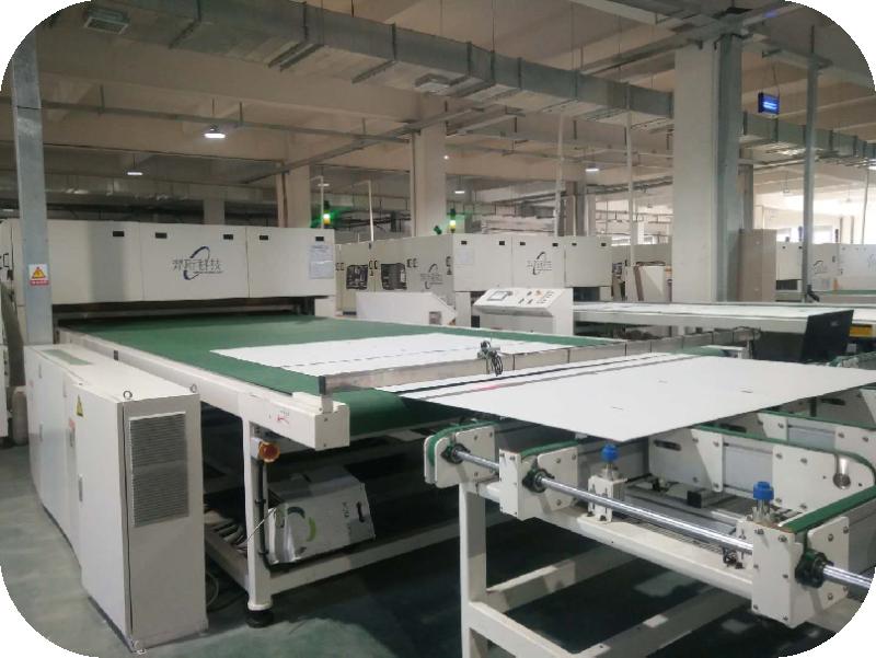 Verified China supplier - Suzhou Ronglian Photovoltaic Technology Co., Ltd.